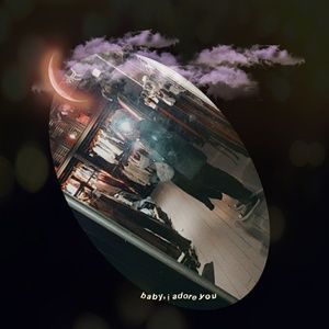 Meet your Posher, Edwin